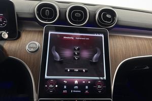 Mercedes C220 bild 18