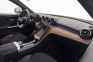 Mercedes C220 bild 26