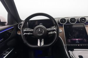 Mercedes C220 bild 10