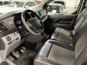 Peugeot Expert bild 4
