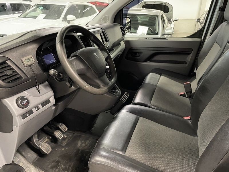 Peugeot Expert bild 4