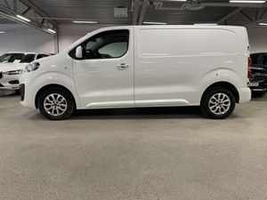 Peugeot Expert bild 2