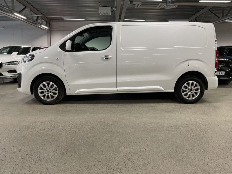 Peugeot Expert bild 2