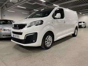 Peugeot Expert bild 1