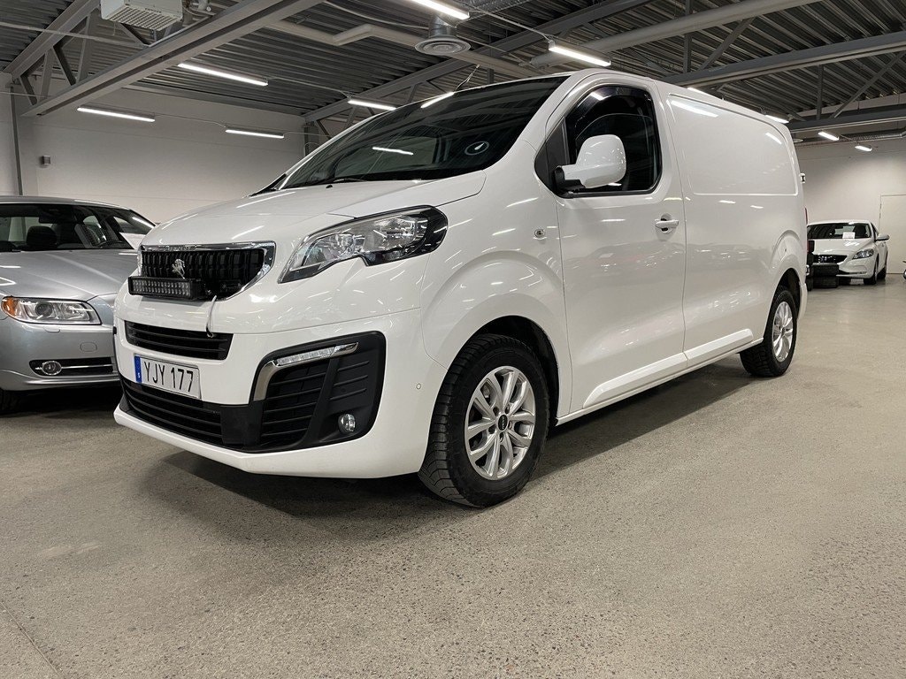 Peugeot Expert