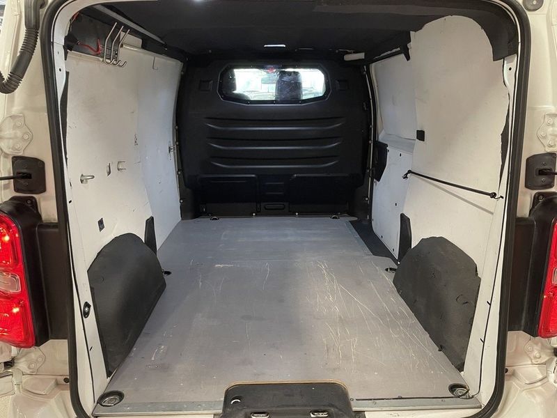 Peugeot Expert bild 6