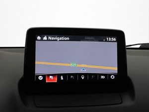 Mazda CX-3 bild 21