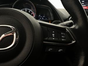 Mazda CX-3 bild 19