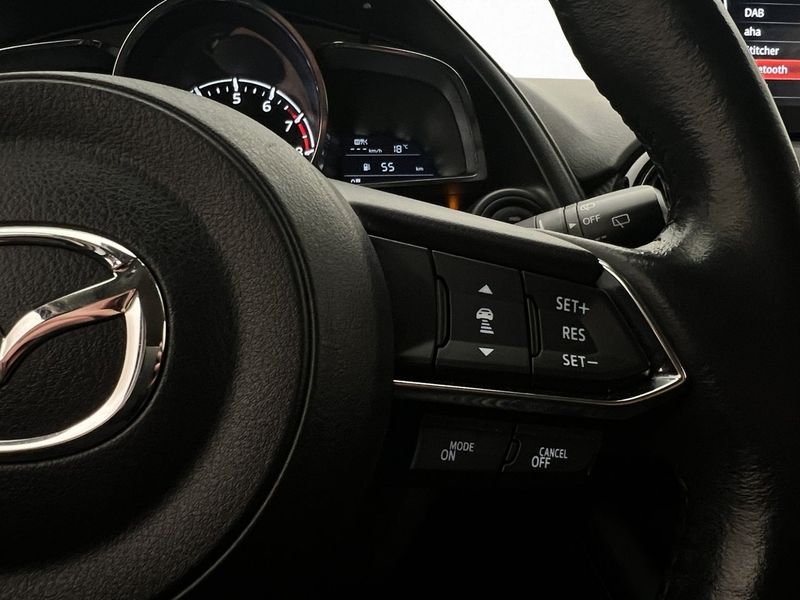 Mazda CX-3 bild 19
