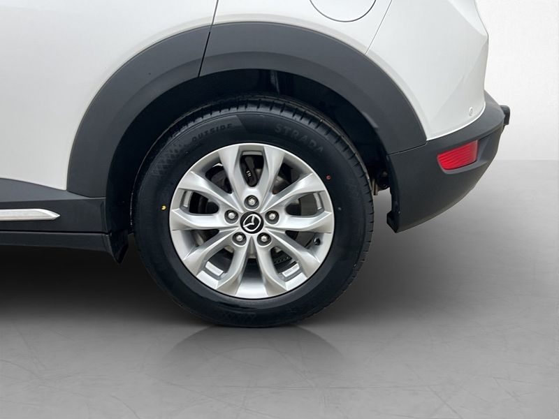Mazda CX-3 bild 30