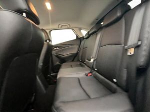 Mazda CX-3 bild 27