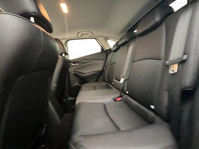 Mazda CX-3 bild 27