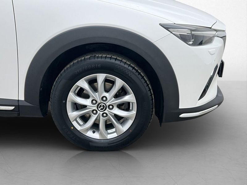 Mazda CX-3 bild 32