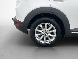 Mazda CX-3 bild 31