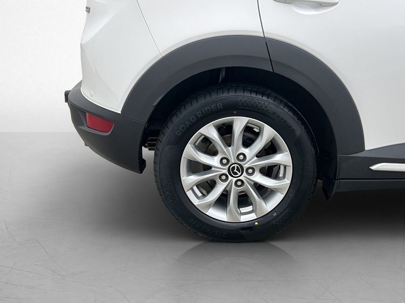 Mazda CX-3 bild 31