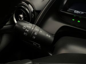 Mazda CX-3 bild 15