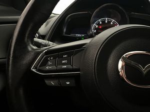 Mazda CX-3 bild 16