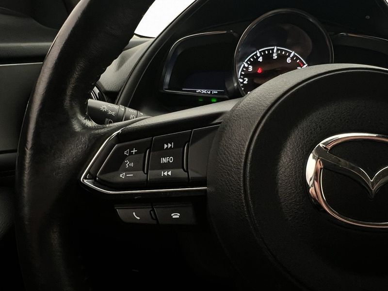 Mazda CX-3 bild 16