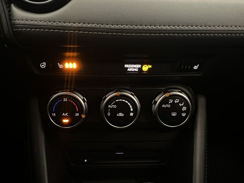 Mazda CX-3 bild 23