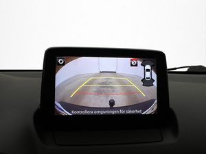 Mazda CX-3 bild 20