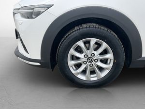 Mazda CX-3 bild 29