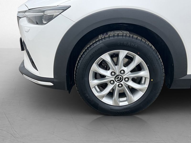 Mazda CX-3 bild 29