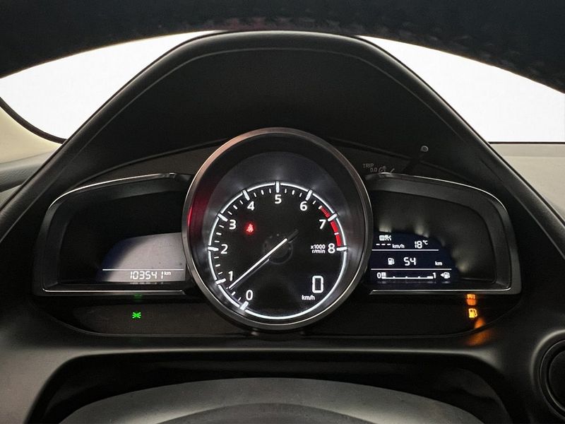 Mazda CX-3 bild 18
