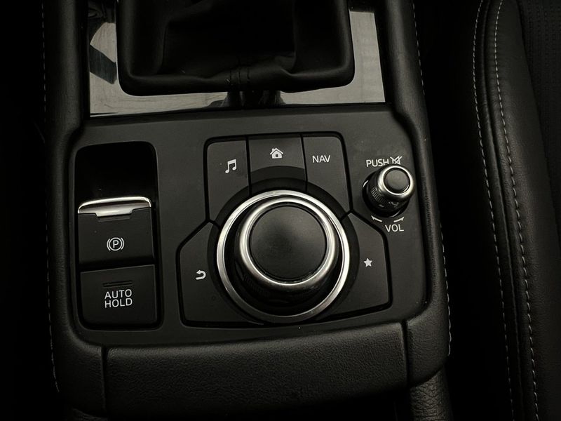 Mazda CX-3 bild 24