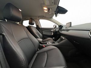 Mazda CX-3 bild 26