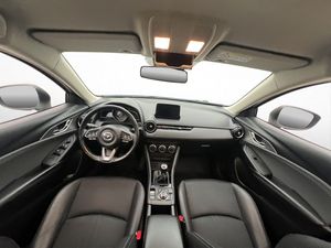 Mazda CX-3 bild 12