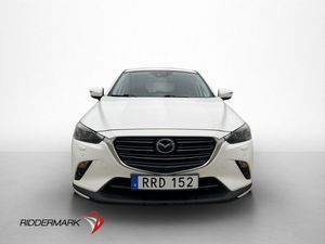 Mazda CX-3 bild 2