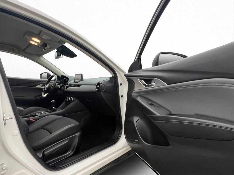 Mazda CX-3 bild 25