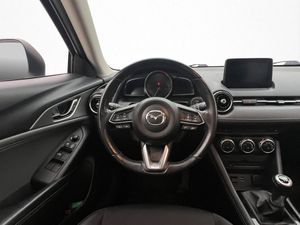 Mazda CX-3 bild 14