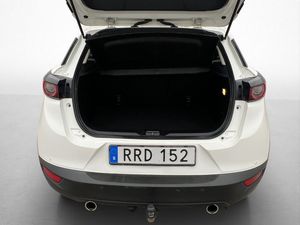 Mazda CX-3 bild 28