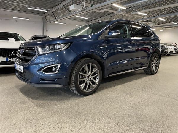 Ford Edge 2.0 TDCi Bi-Turbo AWD Powershift Sport Euro 6 - 2017
