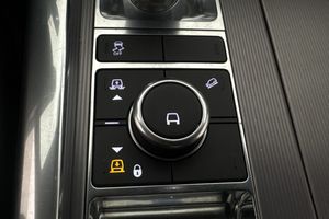Land Rover Range Rover Sport bild 34
