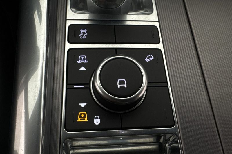 Land Rover Range Rover Sport bild 34