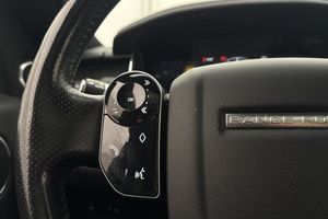 Land Rover Range Rover Sport bild 19