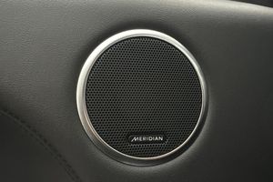 Land Rover Range Rover Sport bild 16