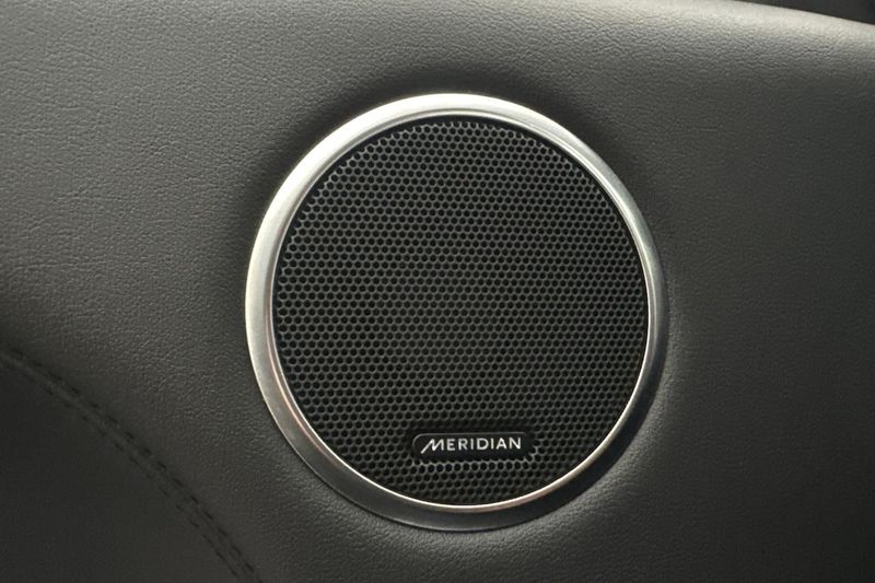 Land Rover Range Rover Sport bild 16