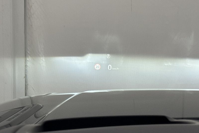 Land Rover Range Rover Sport bild 17