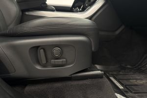 Land Rover Range Rover Sport bild 38