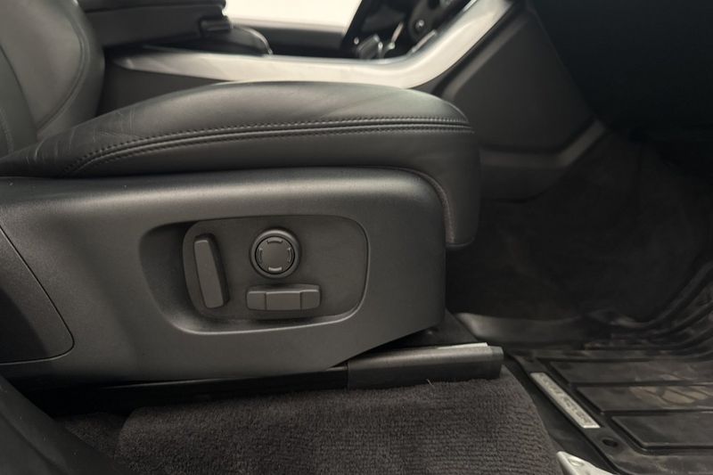 Land Rover Range Rover Sport bild 38