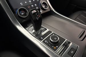 Land Rover Range Rover Sport bild 33