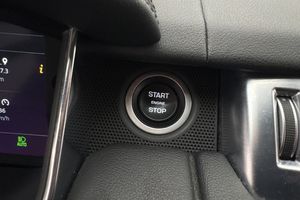 Land Rover Range Rover Sport bild 32