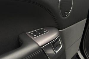 Land Rover Range Rover Sport bild 36