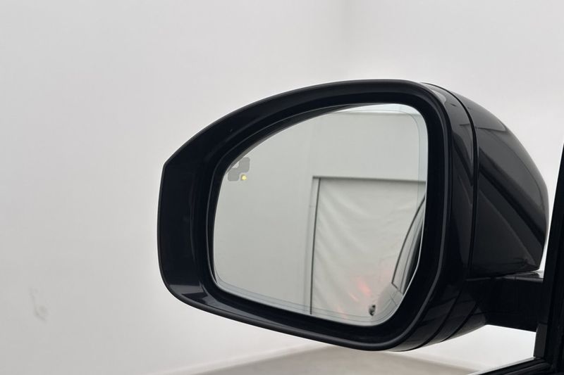 Land Rover Range Rover Sport bild 35