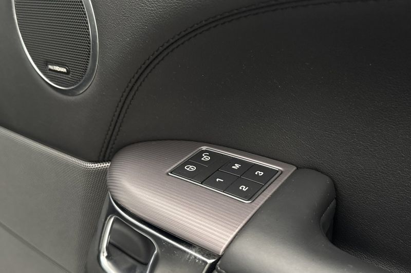 Land Rover Range Rover Sport bild 37