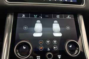 Land Rover Range Rover Sport bild 29