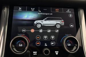 Land Rover Range Rover Sport bild 31